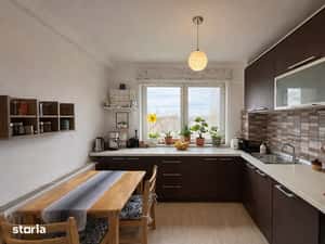 Apartament cu 3 camere - Rogerius - IMOBIHOR — miniatura 6