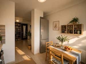 Apartament cu 3 camere - Rogerius - IMOBIHOR — miniatura 7