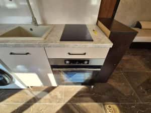 Garsoniera de inchiriat in zona Dambovita — miniatura 3