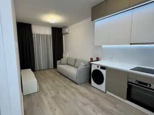 Apartament cu 2 camere Silk District — miniatura 3