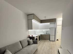 Apartament cu 2 camere Silk District — miniatura 4