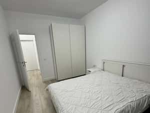 Apartament cu 2 camere Silk District — miniatura 5