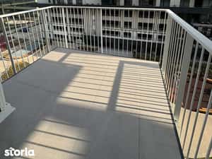 Apartament cu 2 camere Silk District — miniatura 6