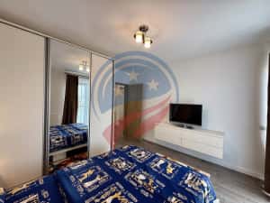 Apartament 3 camere/Lux/Severinului/Craiova — miniatura 6