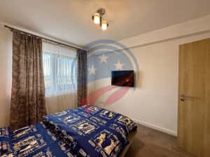 Apartament 3 camere/Lux/Severinului/Craiova — miniatura 7