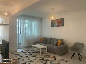 APARTAMENT 2 CAMERE DECOMANDAT MODERN-MILITARI RESIDENCE
