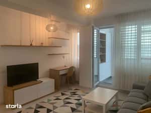 APARTAMENT 2 CAMERE DECOMANDAT MODERN-MILITARI RESIDENCE — miniatura 4
