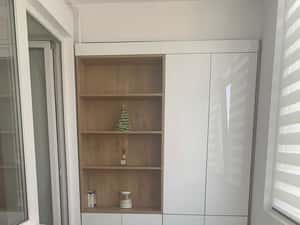 APARTAMENT 2 CAMERE DECOMANDAT MODERN-MILITARI RESIDENCE — miniatura 5