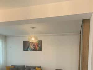 APARTAMENT 2 CAMERE DECOMANDAT MODERN-MILITARI RESIDENCE — miniatura 6
