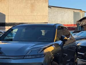 Lynk&Co 08 Hibrid (B/E) SUV 2025 - 37.990 EUR
