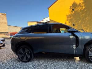 Lynk&Co 08 Hibrid (B/E) SUV 2025 - 37.990 EUR — miniatura 6