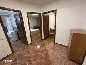 Inchiriez apartament cu o camera + loc de parcare Floresti — miniatura 4