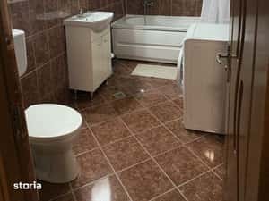 Inchiriez apartament cu o camera + loc de parcare Floresti — miniatura 6