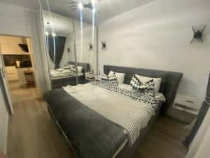 NOU, in Timisoara. Finisaje peste medie. Disponibil imediat. Mobilat si utilat — miniatura 5