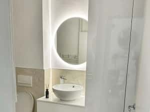 NOU, in Timisoara. Finisaje peste medie. Disponibil imediat. Mobilat si utilat — miniatura 6