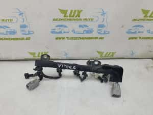 Instalatie electrica injectoare 15716-53sa0 1.4 hybrid K14D Suzuki Vitara 2 (2014 - 2018) electric — miniatura 2