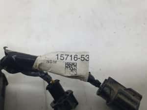 Instalatie electrica injectoare 15716-53sa0 1.4 hybrid K14D Suzuki Vitara 2 (2014 - 2018) electric — miniatura 3