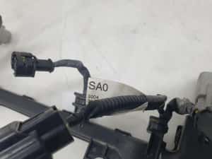 Instalatie electrica injectoare 15716-53sa0 1.4 hybrid K14D Suzuki Vitara 2 (2014 - 2018) electric — miniatura 4