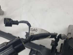 Instalatie electrica injectoare 15716-53sa0 1.4 hybrid K14D Suzuki Vitara 2 (2014 - 2018) electric — miniatura 8