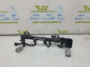 Instalatie electrica injectoare 15716-53sa0 1.4 hybrid K14D Suzuki Vitara 2 (2014 - 2018) electric — miniatura 10