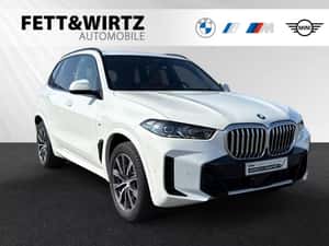 BMW X5, 73.205 EUR, second-hand, 14.122 km