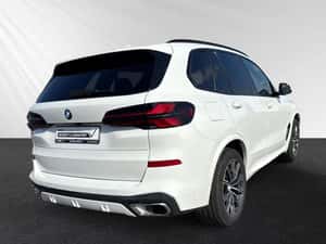 BMW X5, 73.205 EUR, second-hand, 14.122 km — miniatura 2