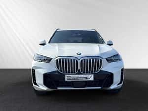 BMW X5, 73.205 EUR, second-hand, 14.122 km — miniatura 3