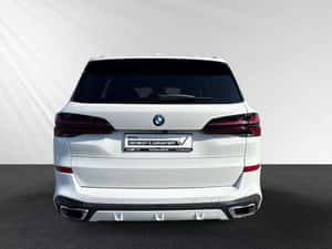 BMW X5, 73.205 EUR, second-hand, 14.122 km — miniatura 4