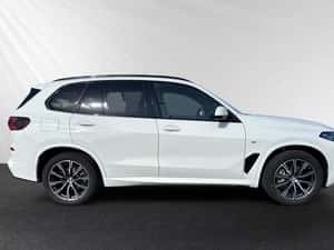 BMW X5, 73.205 EUR, second-hand, 14.122 km — miniatura 5