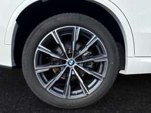 BMW X5, 73.205 EUR, second-hand, 14.122 km — miniatura 6