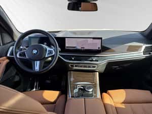 BMW X5, 73.205 EUR, second-hand, 14.122 km — miniatura 7