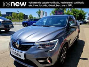 Renault Arkana 1,3 TCE Mild Hybrid — miniatura 1
