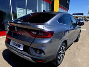 Renault Arkana 1,3 TCE Mild Hybrid — miniatura 2