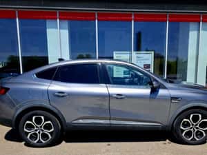 Renault Arkana 1,3 TCE Mild Hybrid — miniatura 4