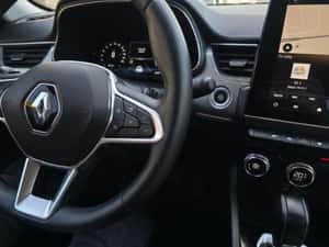 Renault Arkana 1,3 TCE Mild Hybrid — miniatura 7