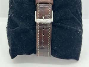 Ceas Longines Silver Arrow Ref. No. L2.834.4 -A- — miniatura 4