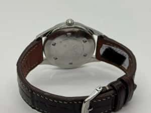 Ceas Longines Silver Arrow Ref. No. L2.834.4 -A- — miniatura 6