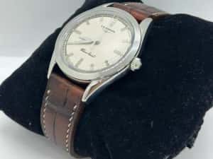 Ceas Longines Silver Arrow Ref. No. L2.834.4 -A- — miniatura 8