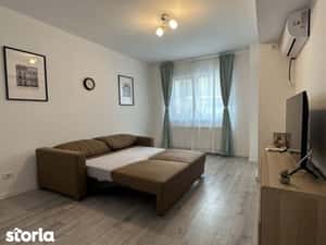 Garsoniera - High Class Residence - Theodor Pallady - Parcul Teilor — miniatura 4