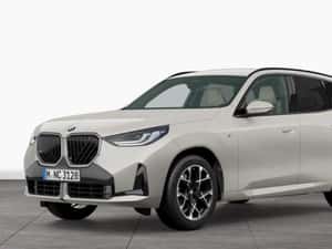 BMW X3 SUV 2025 - 58.929 EUR