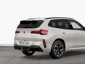 BMW X3 SUV 2025 - 58.929 EUR — miniatura 2