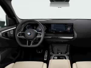 BMW X3 SUV 2025 - 58.929 EUR — miniatura 3