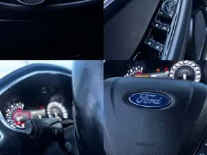Ford Galaxy facelift 2.0 EcoBlue an 2019/12, cutie automata 8 trepte( Aisin) — miniatura 8