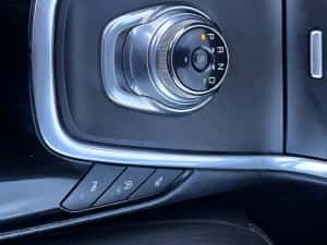 Ford Galaxy facelift 2.0 EcoBlue an 2019/12, cutie automata 8 trepte( Aisin) — miniatura 9