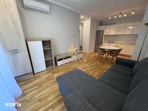 Apartament 2 camere — miniatura 6