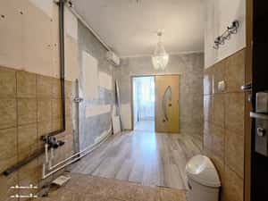 Garsonieră confort II, Bulevardul Basarabia