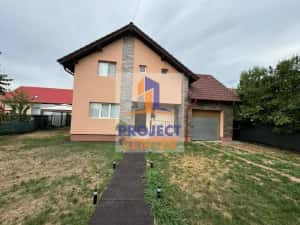 Vila Moderna 4 camere, Stefanesti, Lidl — miniatura 1