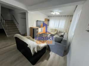 Vila Moderna 4 camere, Stefanesti, Lidl — miniatura 2