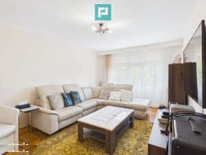 Decebal – PB 3 camere renovat modern — miniatura 1