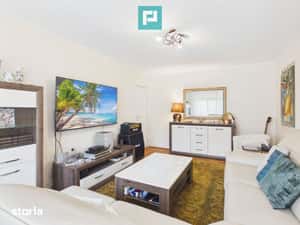 Decebal – PB 3 camere renovat modern — miniatura 4